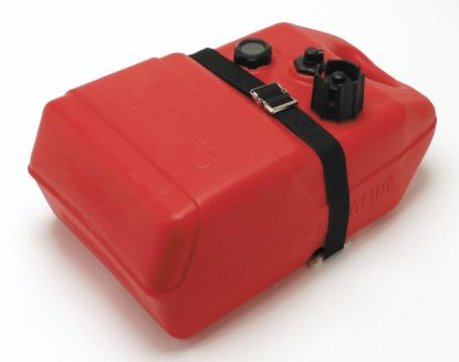 IMMI GAS TANK TIE-DOWN  1.5' X 6' - F05352