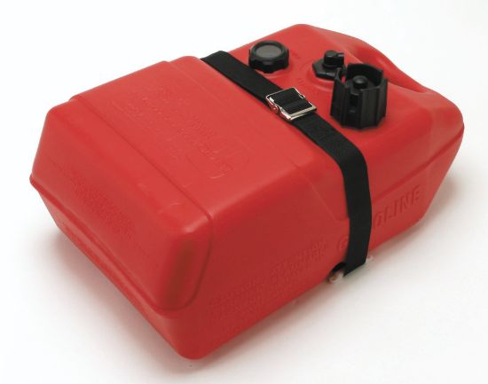 IMMI GAS TANK TIE-DOWN  1.5' X 6' - F05352