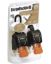 IMMI CARGOBUCKLE RETRACTABLE MINI G-3 TI - F103745