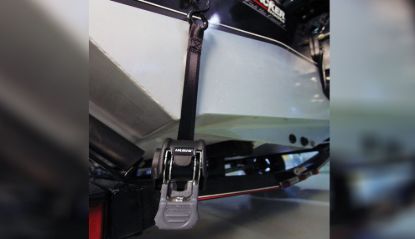 IMMI 1' RETRACTABLE TRANSOM TIE-DOWN (PA - F106877
