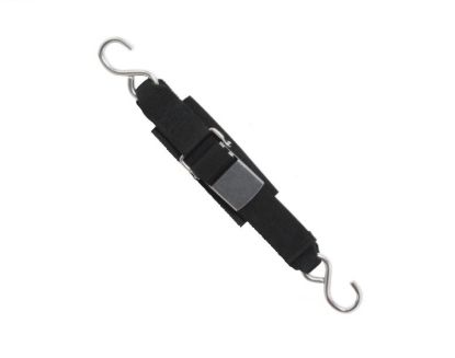 IMMI STAINLESS STEEL KWIK-LOK TRANSOM  2 - F12065