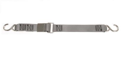 IMMI STAINLESS STEEL KWIK-LOK GUNWALE  2 - F12069