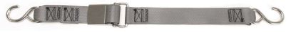 IMMI STAINLESS STEEL KWIK-LOK GUNWALE  2 - F12072