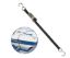 IMMI STAINLESS STEEL RATCHET TIE-DOWN  1 - F12597