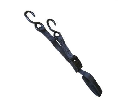 IMMI CAM BUCKLE TIE-DOWN VALUE PACK  1' - F12637