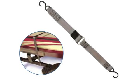 IMMI KWIK-LOK GUNWALE  2' X 16' - F13115