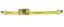 IMMI RATCHET STRAP WITH DOUBLE J-HOOKS - F14069