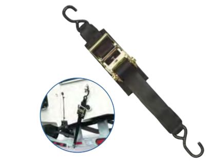 IMMI HEAVY-DUTY RATCHET TRANSOM  2' X 2' - F14206