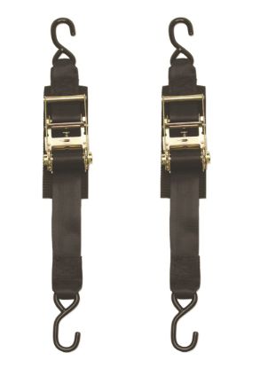 IMMI HEAVY-DUTY RATCHET TRANSOM  2' X 4' - F14207