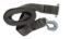 IMMI WINCH STRAP WITH LOOP END  3' X 25' - F14213