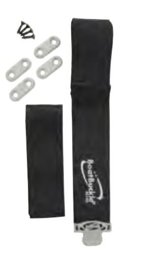 IMMI STRETCH DECK MOUNT ROD HOLD-DOWN PL - F15434