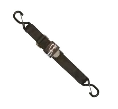 IMMI PRO SERIES KWIK-LOK GUNWALE  2' X 1 - F17635