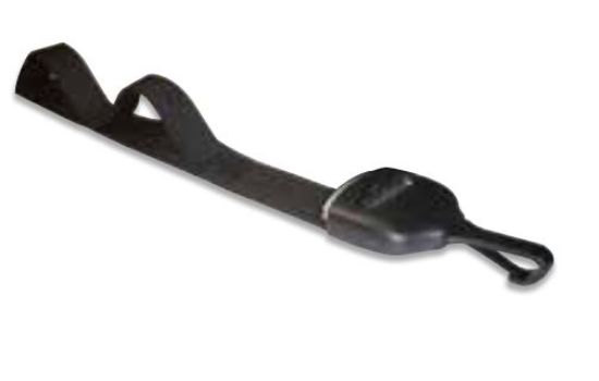 IMMI RODBUNK DELUXE VEHICLE ROD CARRIER - F17727