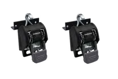 IMMI CARGOBUCKLE LADDER RACK SYSTEM - 1. - F18816