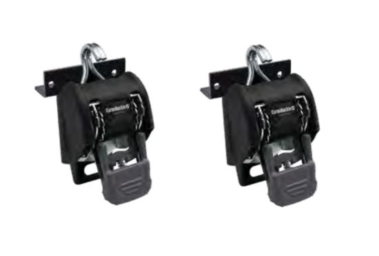 IMMI CARGOBUCKLE LADDER RACK SYSTEM - 1. - F18816