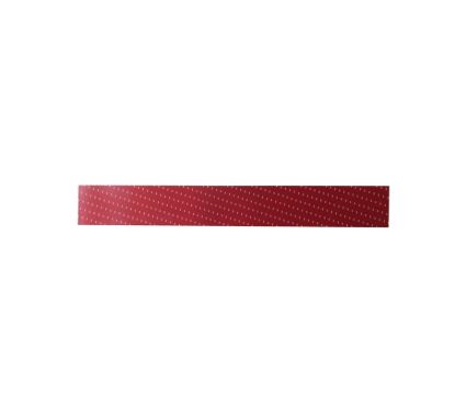 ICI STAINLES 8 PIECES; ABS TEXTURED; BLACK ROCKE - RAT2402M
