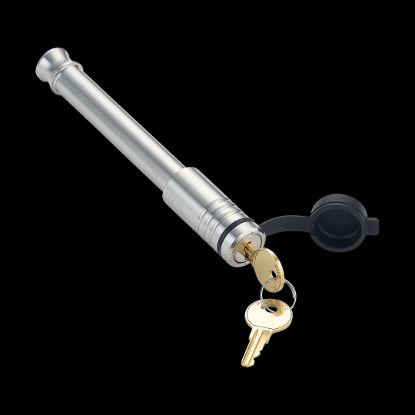 INFINITERULE RECEIVER LOCK - 61073S