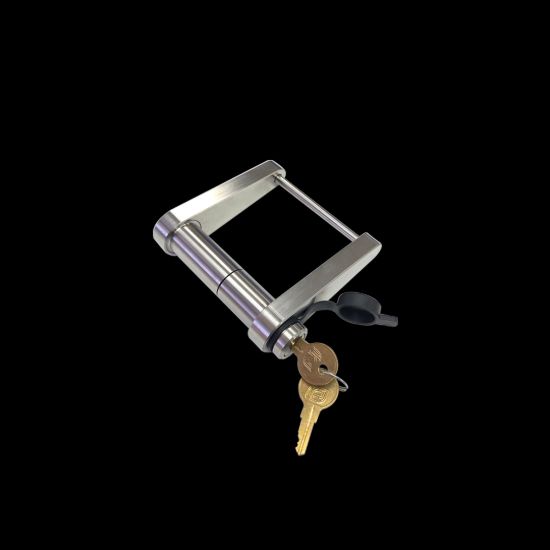 INFINITERULE TRAILER LATCH LOCK - 61180S