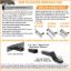 INFINITERULE HITCH LOCKS & RECEIVER LOCK - 61775S
