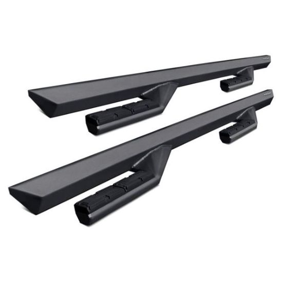 IRONCROSS FORD BRONCO SIDEARM STEPS - FB9481