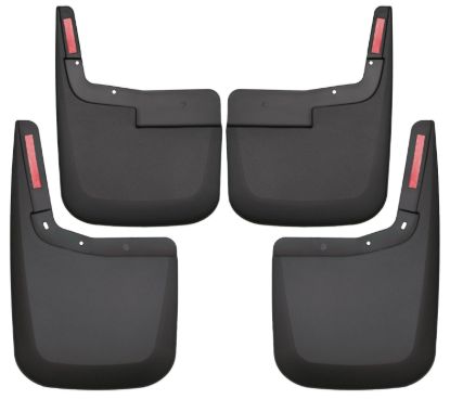 HUSKYLINER MGCOMBO F150 W/O FLR15-17 - 58446