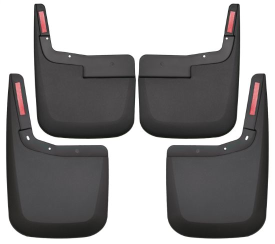 HUSKYLINER MGCOMBO F150 W/O FLR15-17 - 58446