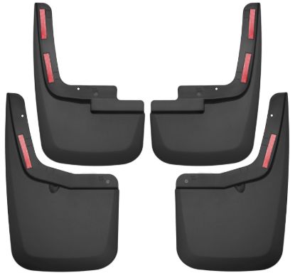 HUSKYLINER MGCOMBO F150 W/FLR 15-17 - 58456