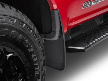 HUSKYLINER MG F250/350 W/O FLARE 17 - 58461