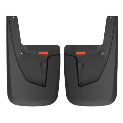 HUSKYLINER REAR MUD GUARDS - 59041