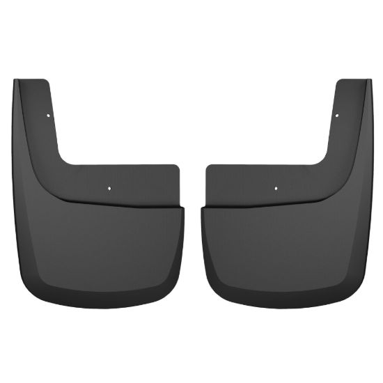 HUSKYLINER REAR MUD GUARDS - 59531