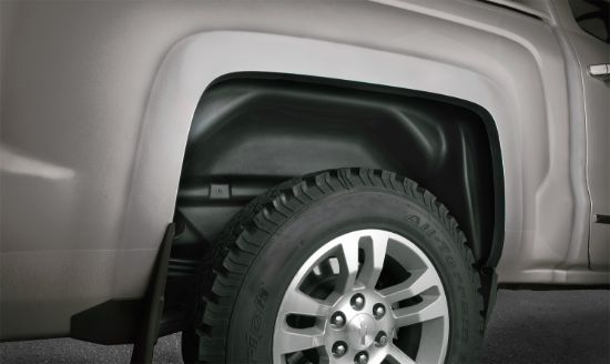 HUSKYLINER REAR WHEEL WELL GUARDS - 79071