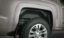HUSKYLINER REAR WHEEL WELL GUARDS - 79071