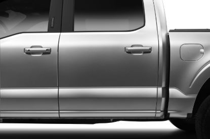 HUSKYLINER DOOR EDGE GUARD - 92000D4