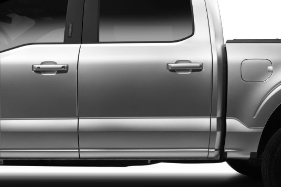 HUSKYLINER DOOR EDGE GUARD - 92000D4