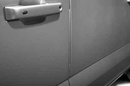 HUSKYLINER DOOR EDGE GUARD - 92001HY