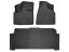 HUSKYLINER WB FR & 2ND SEAT FLOOR LINER - 93691