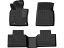 HUSKYLINER WEATHERBEATER FLOOR LINERS - 95361