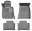 HUSKYLINER WB FR & 2ND SEAT FLOOR LINER - 96141