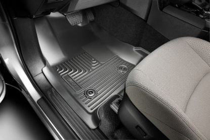 HUSKYLINER FLOOR COVERINGS - 96281