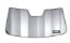 HUSKYLINER 15-18 FORD F150 P/UP W/W/OUT CAMERA - 97007