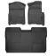 HUSKYLINER W.B.F150 SCREW SET BLK 09 - 98331