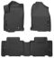 HUSKYLINER W.B. TOYOTA RAV4 BLK 2013 - 98971