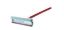 HOPKINS 10' SPONGE SQ. & 24' HANDLE - 10NY24A
