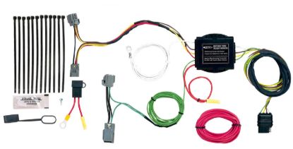 HOPKINS FORD EXPLORER 2011-12 - 11140285