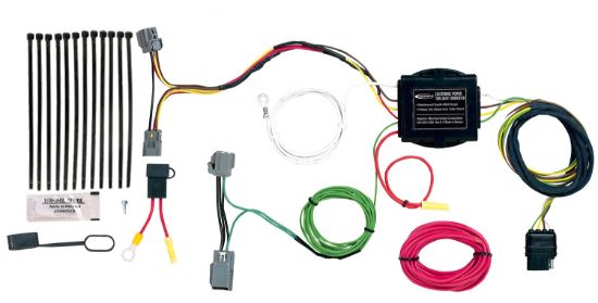 HOPKINS FORD EXPLORER 2011-12 - 11140285