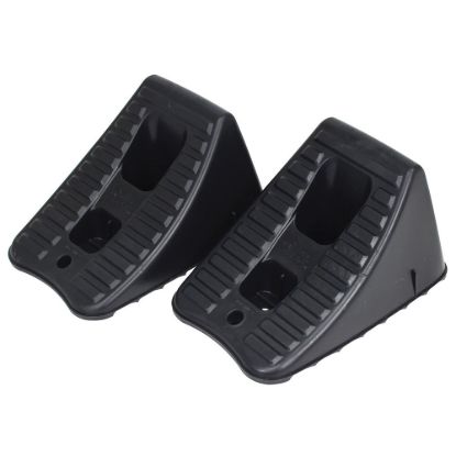 HOPKINS HEAVY DUTY WHEEL CHOCKS - 11930MIE