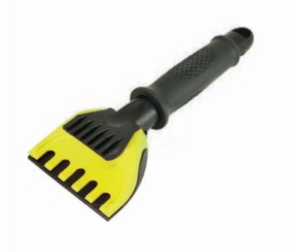 HOPKINS 11' POLAR VORTEX YELLOW SCRAPER-TRA - 14120Y