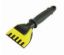 HOPKINS 11' POLAR VORTEX YELLOW SCRAPER-TRA - 14120Y