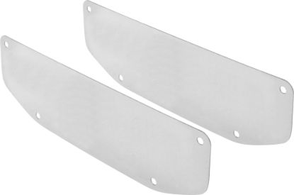 HOPKINS STAINLESS ACCENT BIG MUDDER - 3101