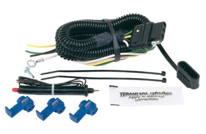 HOPKINS Y SPLIT WIRE CONNECTOR - 46105